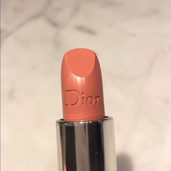Dior lipstick - Picture 2 of 2